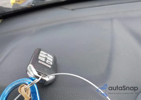 2018 Honda Cr-V Ex-L/Ex-L Navi z USA, uszkodzony, nr VIN 2HKRW1H8XJH509846